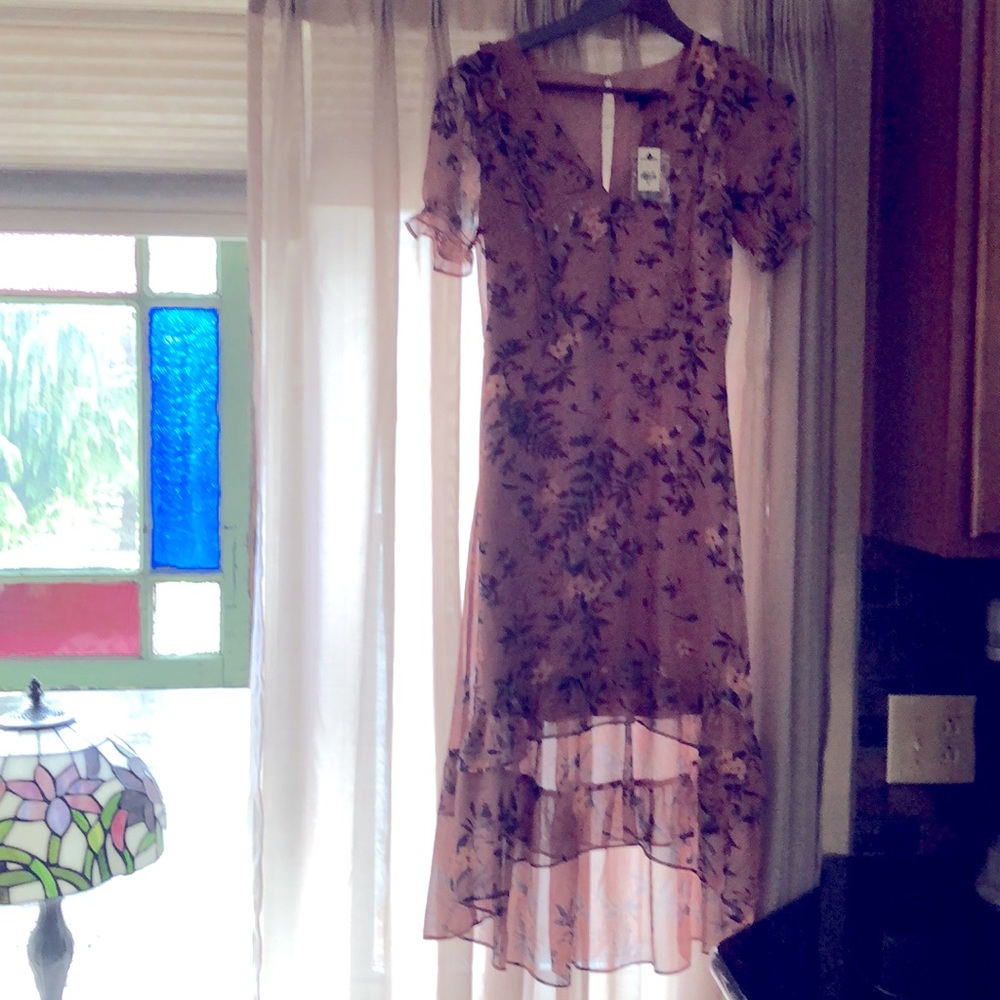 EXPRESS DRESS *NEW*